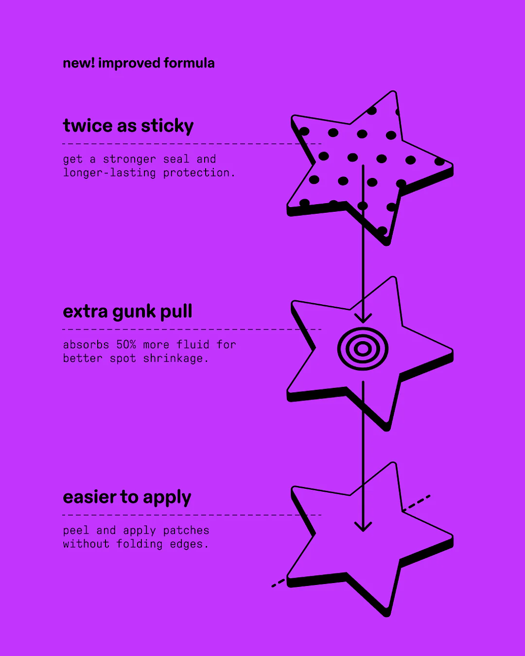 black star - Image 5