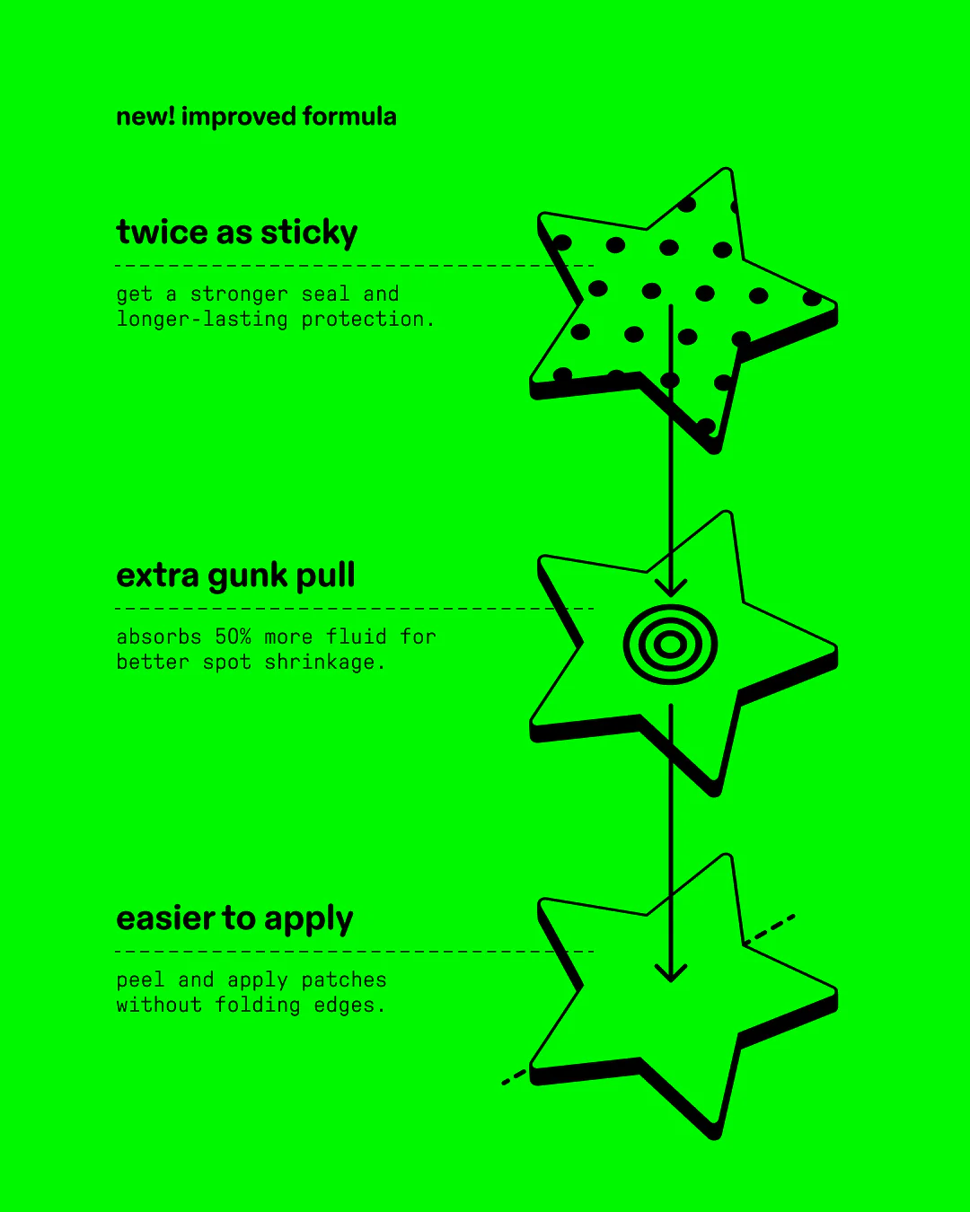 rainbow star - Image 5