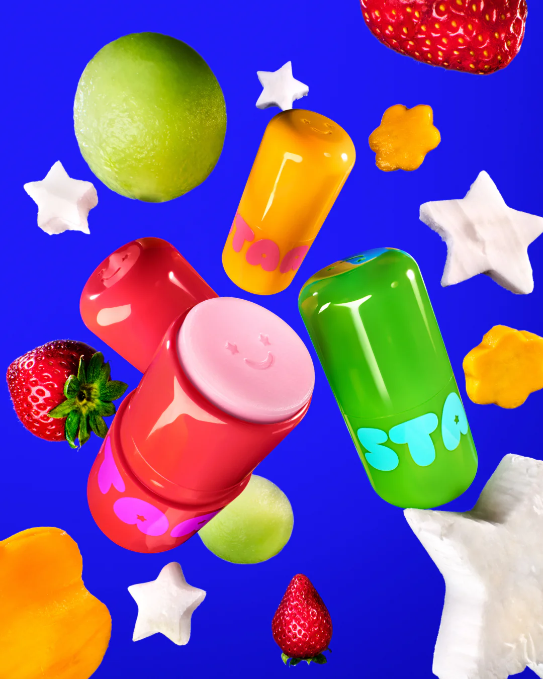 star balm® coconut blast - Image 4