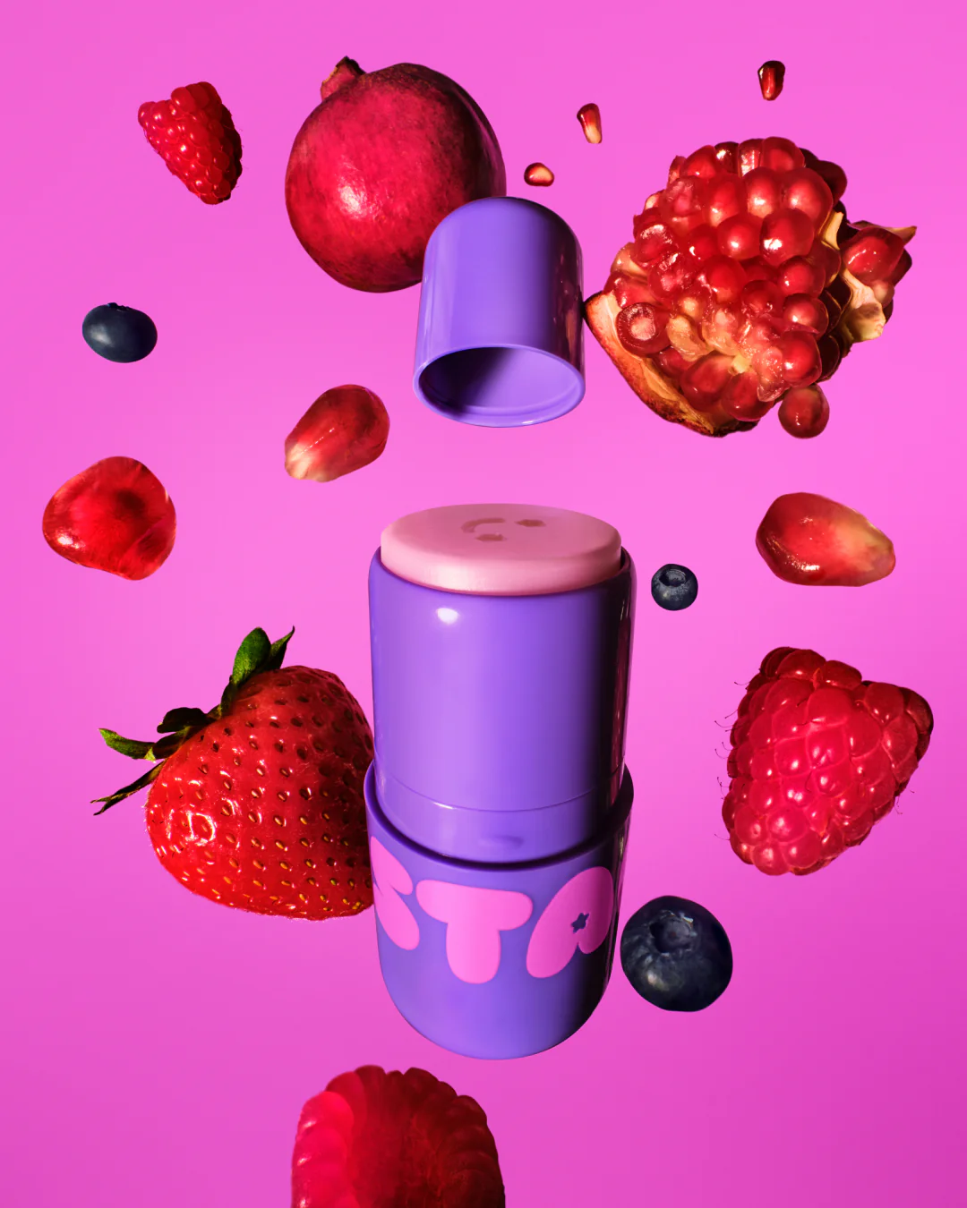 star balm® dream berry - Image 2