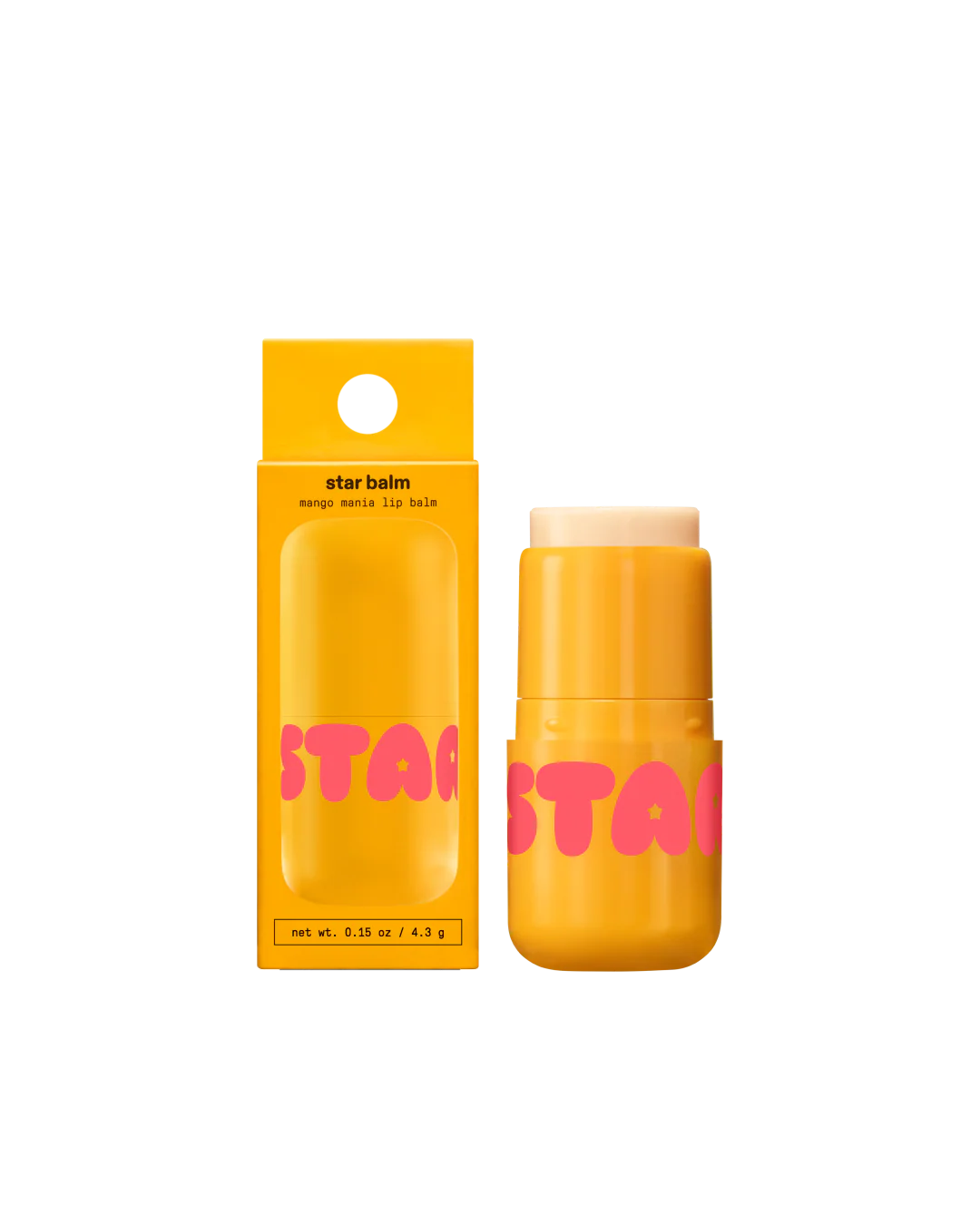 star balm® mango mania