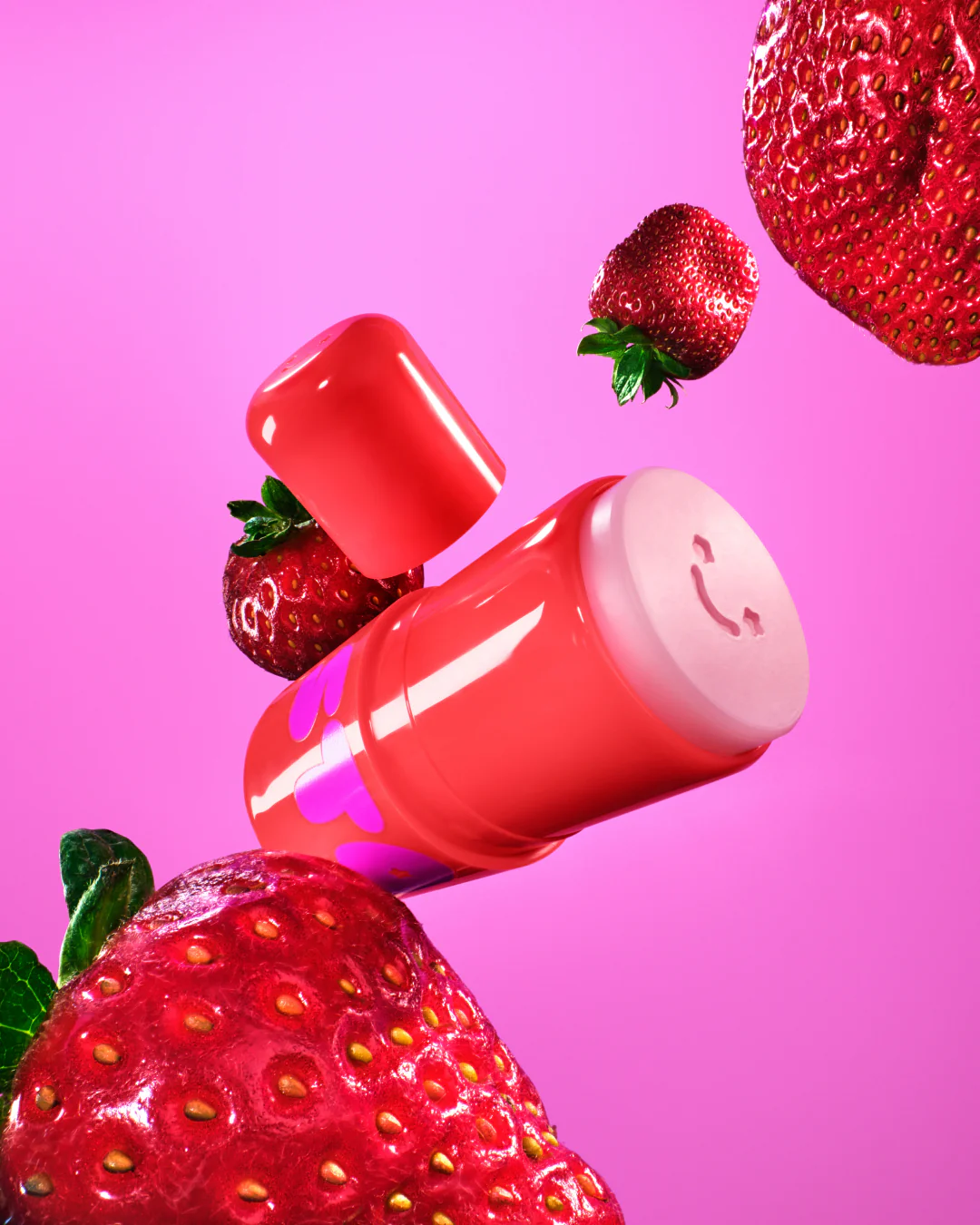 star balm® so strawberry - Image 2