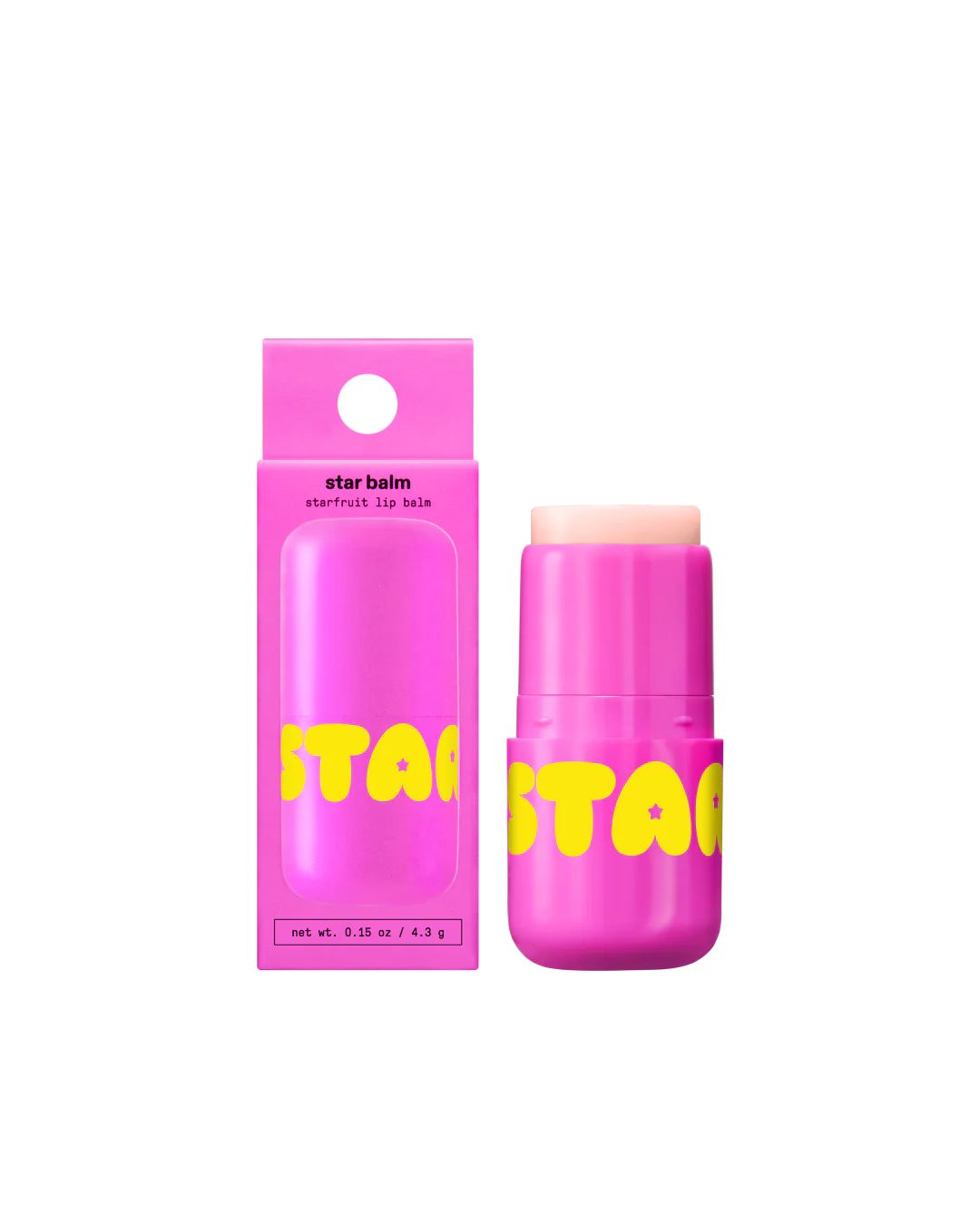 star balm® starfruit